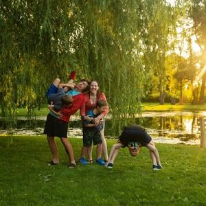 Meet your Posher, Candace